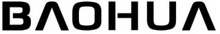 BAOHUA