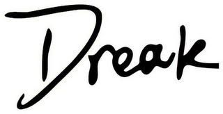 DREAK