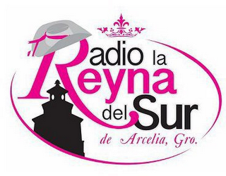 RADIO LA REYNA DEL SUR DE ARCELIA, GRO.