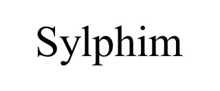 SYLPHIM