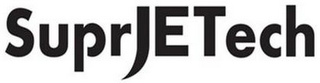 SUPRJETECH