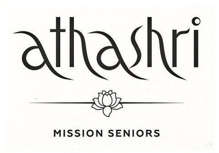 ATHASHRI MISSION SENIORS