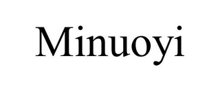 MINUOYI