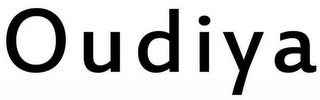 OUDIYA