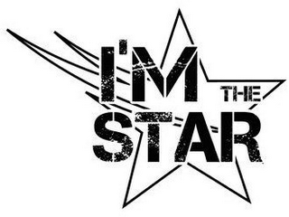 I'M THE STAR