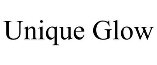 UNIQUE GLOW