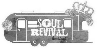 SOUL REVIVAL BOUTIQUE