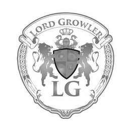 LORD GROWLER LG