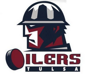 OILERS TULSA