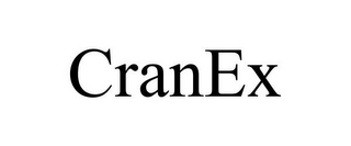 CRANEX