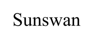 SUNSWAN