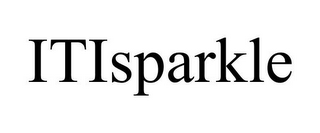 ITISPARKLE