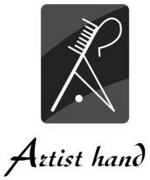 ARTIST HAND