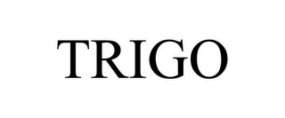 TRIGO