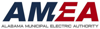 AMEA ALABAMA MUNICIPAL ELECTRIC AUTHORITY