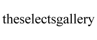 THESELECTSGALLERY