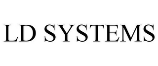 LD SYSTEMS