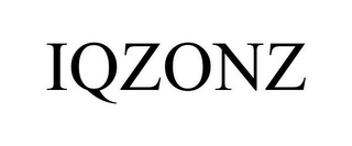 IQZONZ