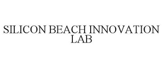 SILICON BEACH INNOVATION LAB