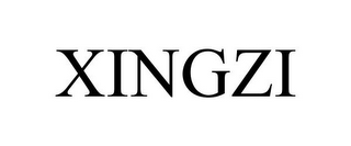 XINGZI