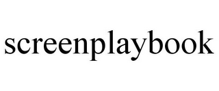 SCREENPLAYBOOK