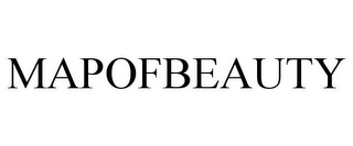 MAPOFBEAUTY
