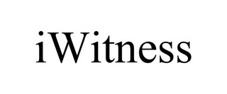 IWITNESS