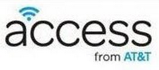 ACCESS FROM AT&T