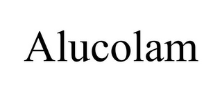 ALUCOLAM