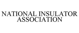 NATIONAL INSULATOR ASSOCIATION