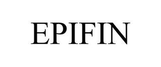 EPIFIN