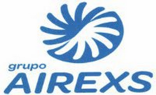 GRUPO AIREX