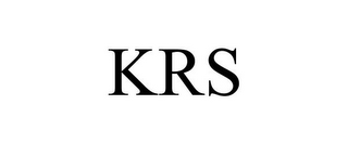 KRS