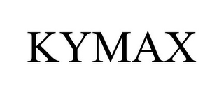 KYMAX