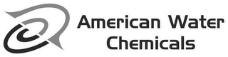 AMERICAN WATER CHEMICALS