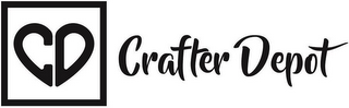 CD CRAFTER DEPOT