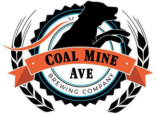 COAL MINE AVE BREWING COMPANY