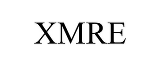XMRE