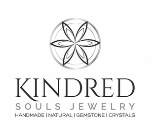 KINDRED SOULS JEWELRY HANDMADE | NATURAL | GEMSTONES | CRYSTALS