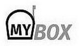 MYBOX