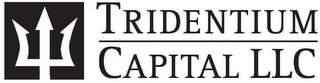 TRIDENTIUM CAPITAL LLC