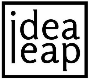 IDEA LEAP