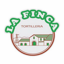 LA FINCA TORTILLERIA