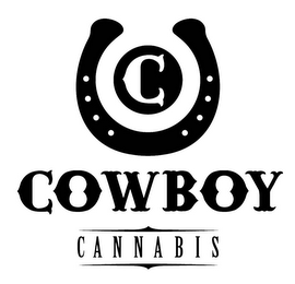 COWBOY CANNABIS