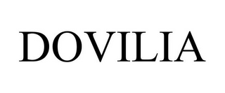 DOVILIA