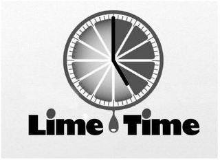 LIME TIME