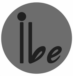 IBE