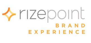 RIZEPOINT BRAND EXPERIENCE