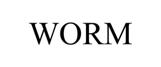 WORM