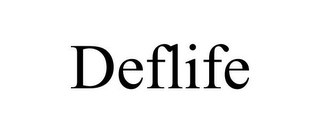 DEFLIFE